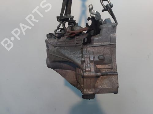 Gearbox TOYOTA AYGO (_B4_) 1.0 (KGB40) | BP29834873M3