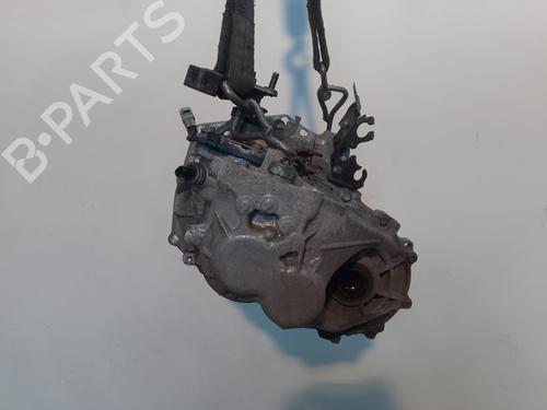 Gearbox TOYOTA AYGO (_B4_) 1.0 (KGB40) | BP29834873M3