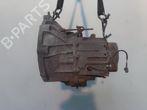 Used Gearbox DAIHATSU SIRION (M3_) 1.0 (M300) (70 hp) 29834849