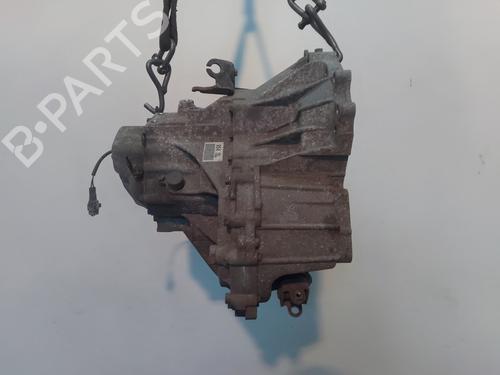Gearbox DAIHATSU SIRION (M3_) 1.0 (M300) | BP29834849M3