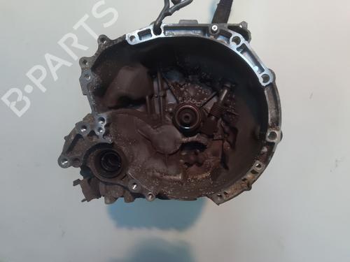 Gearbox DAIHATSU SIRION (M3_) 1.0 (M300) | BP29834849M3