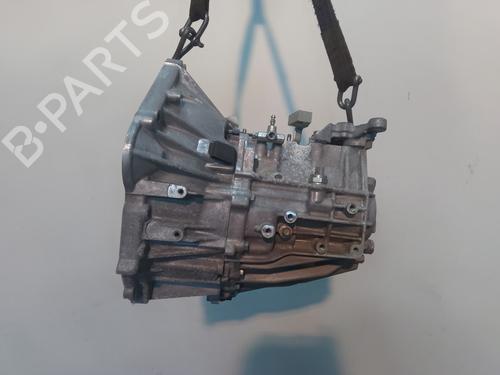 Used Gearbox TOYOTA YARIS (_P21_, _PA1_, _PH1_) 1.5 (MXPA11) (125 hp) 29834848
