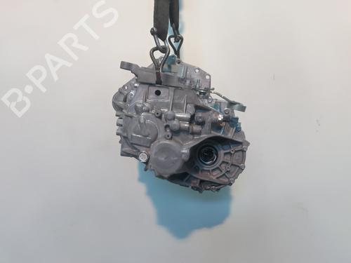 Gearbox TOYOTA YARIS (_P21_, _PA1_, _PH1_) 1.5 (MXPA11) | BP29834848M3