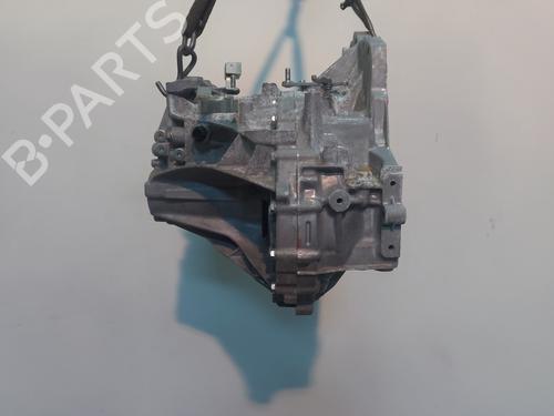 Gearbox TOYOTA YARIS (_P21_, _PA1_, _PH1_) 1.5 (MXPA11) | BP29834848M3