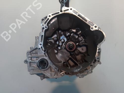 Gearbox TOYOTA YARIS (_P21_, _PA1_, _PH1_) 1.5 (MXPA11) | BP29834848M3