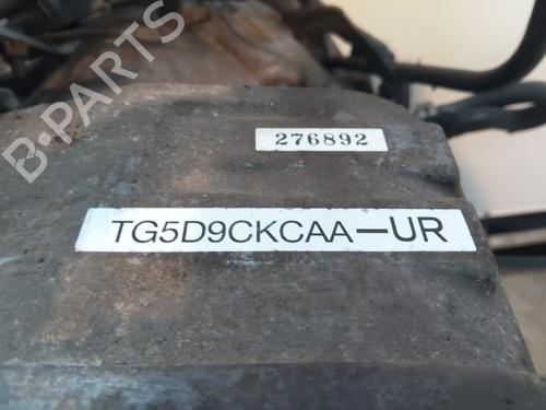 Gearbox SUBARU TRIBECA (B9) 3.6 (WXF) | BP29834836M3