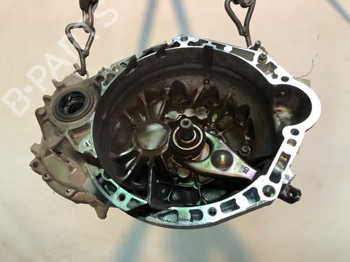 Gearkasse KIA STONIC (YB) 1.0 T-GDi (101 hp) 29512241