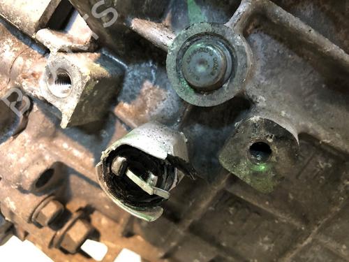 Getriebe KIA STONIC (YB) 1.0 T-GDi | BP29512241M3 