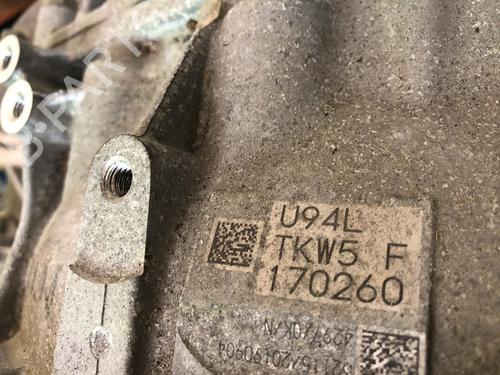 Getriebe KIA STONIC (YB) 1.0 T-GDi | BP29512241M3 