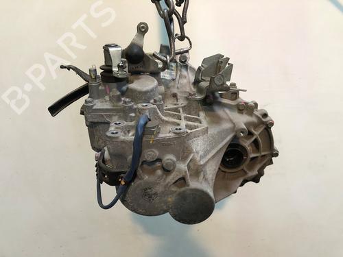 Skrzynia biegów MITSUBISHI MIRAGE / SPACE STAR VI Hatchback (A0_A) 1.0 (A05A) | BP29512237M3 