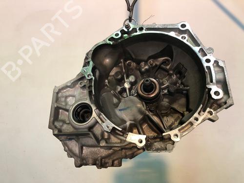 Used Gearbox TOYOTA YARIS (_P13_) 1.3 (NSP130_, NSP130) (99 hp) 29512231
