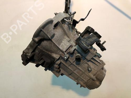 Gearbox HYUNDAI i30 (GD) 1.6 GDI | BP29512221M3