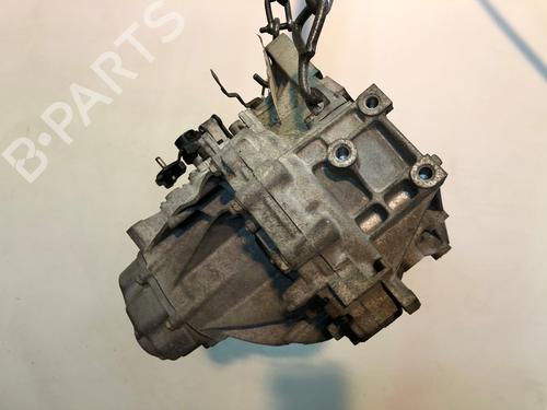 Gearbox HYUNDAI i30 (GD) 1.6 GDI | BP29512221M3