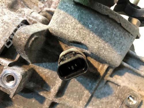 Gearbox HYUNDAI i30 (GD) 1.6 GDI | BP29512221M3