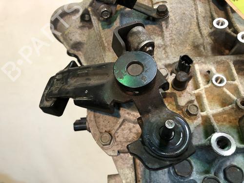 Gearbox HYUNDAI i30 (GD) 1.6 GDI | BP29512221M3