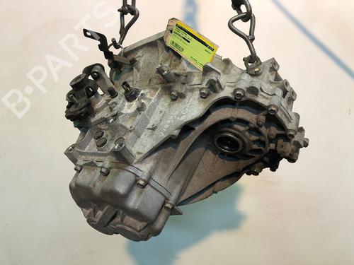 Gearbox HYUNDAI i30 (GD) 1.6 GDI | BP29512221M3