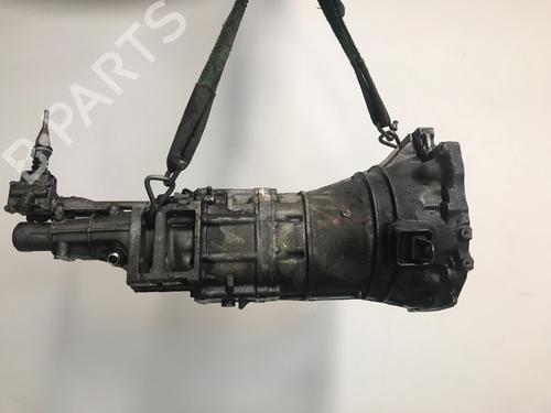 Used Gearbox MAZDA MX-5 I (NA) 1.6 (NA6C) (90 hp) 29460774