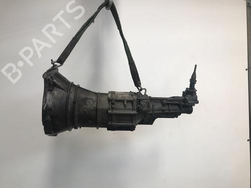 Gearbox MAZDA MX-5 I (NA) 1.6 (NA6C) | BP29460774M3
