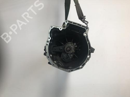 Gearbox MAZDA MX-5 I (NA) 1.6 (NA6C) | BP29460774M3