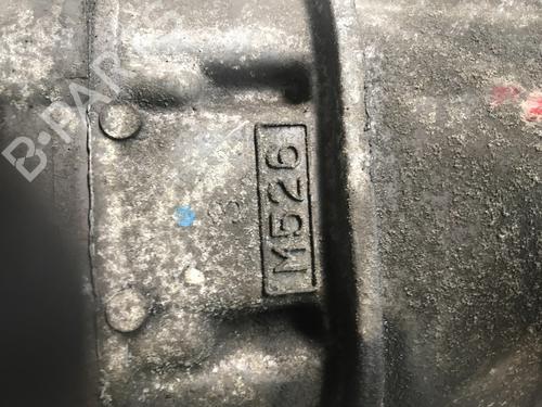 Gearbox MAZDA MX-5 I (NA) 1.6 (NA6C) | BP29460774M3