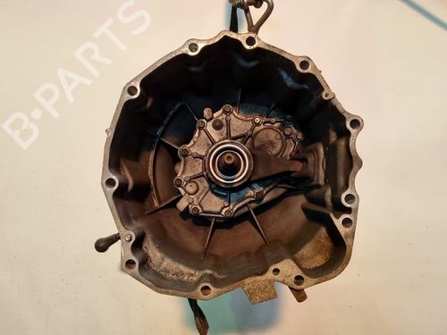 Used Gearbox NISSAN NAVARA NP300 (D40) 2.5 dCi 4WD (174 hp) 29460773