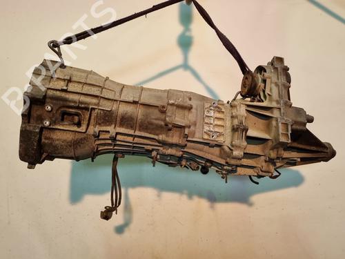 Gearbox NISSAN NAVARA NP300 (D40) 2.5 dCi 4WD | BP29460773M3