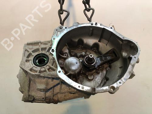 Used Gearbox MITSUBISHI LANCER VIII (CY_A, CZ_A) 1.6 MIVEC (117 hp) 29439613
