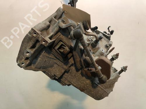 Gearbox MITSUBISHI LANCER VIII (CY_A, CZ_A) 1.6 MIVEC | BP29439613M3