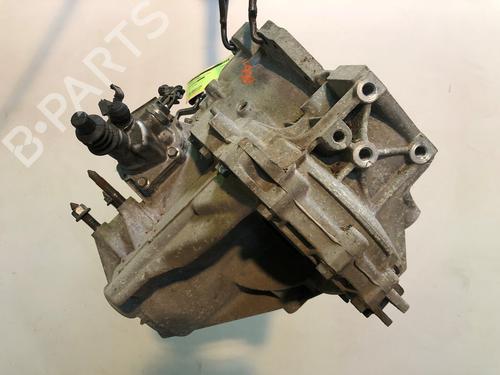 Gearbox MITSUBISHI LANCER VIII (CY_A, CZ_A) 1.6 MIVEC | BP29439613M3