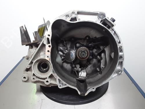 Used Gearbox NISSAN NOTE (E11, NE11) 1.4 (88 hp) 29439608