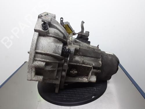 Gearbox NISSAN NOTE (E11, NE11) 1.4 | BP29439608M3