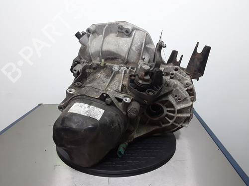 Gearbox NISSAN NOTE (E11, NE11) 1.4 | BP29439608M3