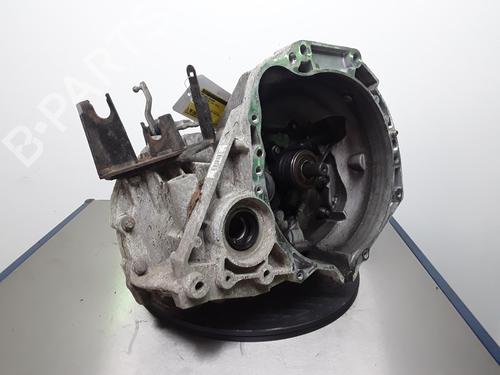 Gearbox NISSAN NOTE (E11, NE11) 1.4 | BP29439608M3