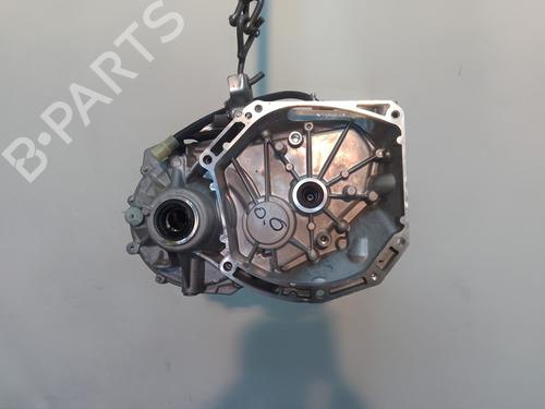 Used Gearbox NISSAN TOWNSTAR Box Body/MPV (XFK) Electric (122 hp) 28411695