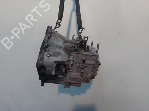 Używane Skrzynia biegów MAZDA CX-5 (KE, GH) 2.2 D AWD (KE102) (175 hp) 28411650