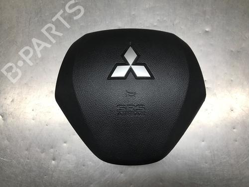 Førerens kollisjonspute MITSUBISHI OUTLANDER III (GG_W, GF_W, ZJ, ZL, ZK) 2.0 Hybrid 4WD (GG2W) (200 hp) 29870234