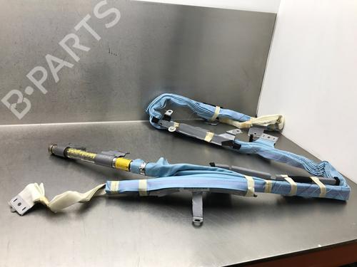 Left curtain airbag SUBARU TRIBECA (B9) 3.6 (WXF) | BP29737221C11