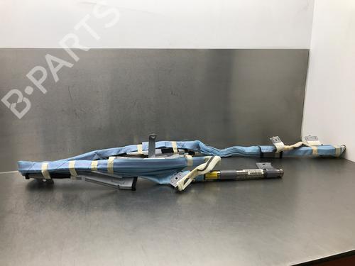 Left curtain airbag SUBARU TRIBECA (B9) 3.6 (WXF) | BP29737221C11