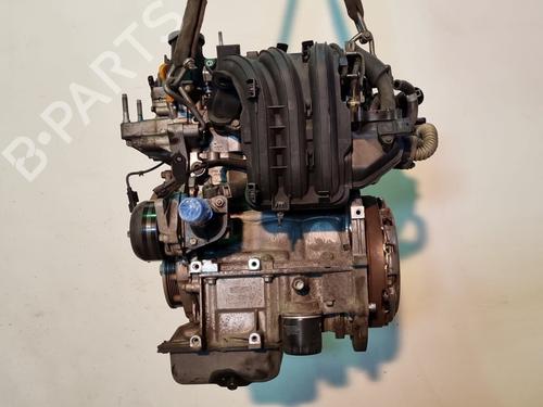 Used Engine KIA PICANTO III (JA) 1.0 (67 hp) 29899230