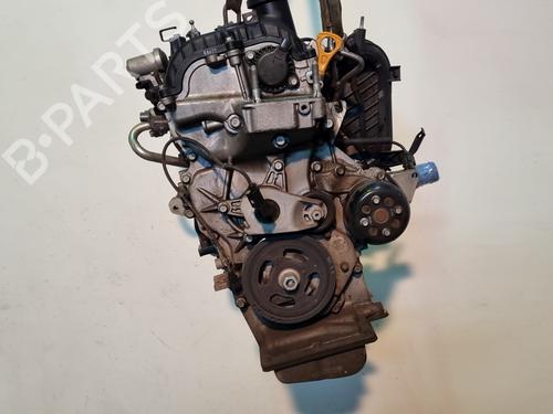 Engine KIA PICANTO III (JA) 1.0 | BP29899230M1 