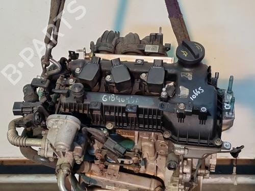 Engine KIA PICANTO III (JA) 1.0 | BP29899230M1 