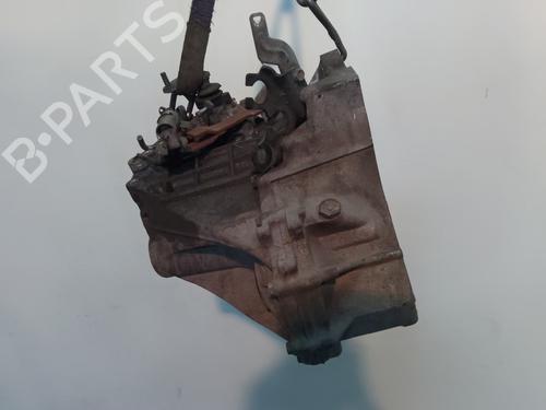 Gearbox TOYOTA AYGO (_B1_) 1.0 (KGB10_, KGB10R) | BP28411633M3