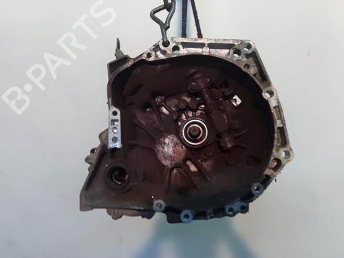 Gearbox TOYOTA AYGO (_B1_) 1.0 (KGB10_, KGB10R) | BP28411633M3