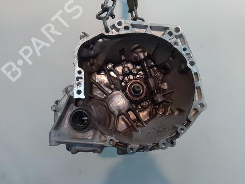 Used Gearbox TOYOTA AYGO X (_B7_) 1.0 VVT-i (KGB70) (72 hp) 28327342