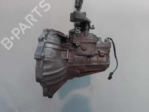 Used Gearbox MITSUBISHI MIRAGE / SPACE STAR VI Hatchback (A0_A) 1.2 (A03A) (80 hp) 28327335
