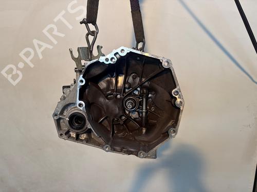 Used Gearbox SUZUKI CELERIO (LF) 1.0 (AVK310) (68 hp) 27991671