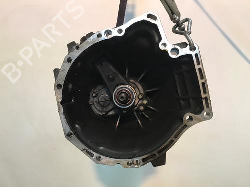 Used Gearbox MAZDA MX-5 II (NB) 1.6 16V (NB6C) (110 hp) 26967606