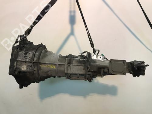 Gearbox MAZDA MX-5 II (NB) 1.6 16V (NB6C) | BP26967606M3 
