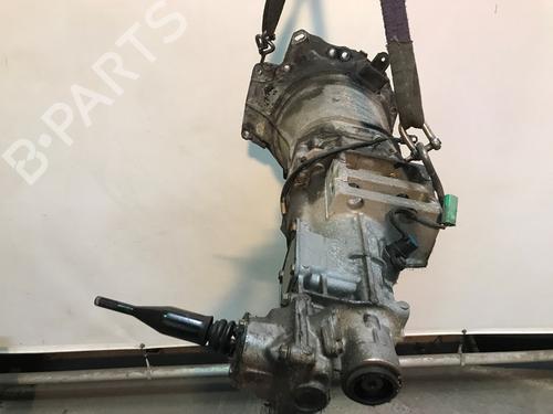 Gearbox MAZDA MX-5 II (NB) 1.6 16V (NB6C) | BP26967606M3 