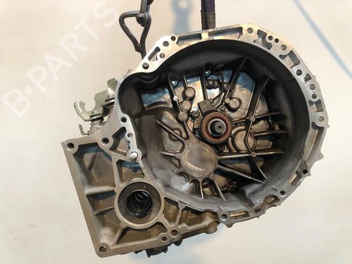 Used Gearbox SUZUKI VITARA (LY) 1.4 T (APK414) (140 hp) 26891536